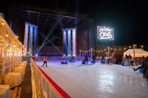 ice skating in alabama